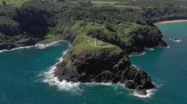 Hawaii, Kauai Havalimanı