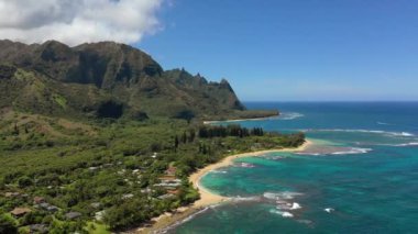 Hawaii, Kauai Havalimanı