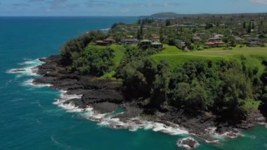 Hawaii, Kauai Havalimanı