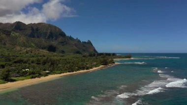 Hawaii, Kauai Havalimanı