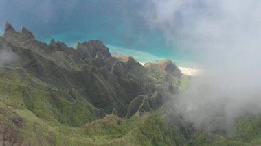 Hawaii, Kauai Havalimanı