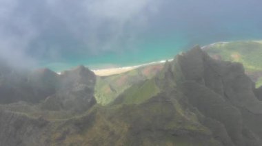 Hawaii, Kauai Havalimanı