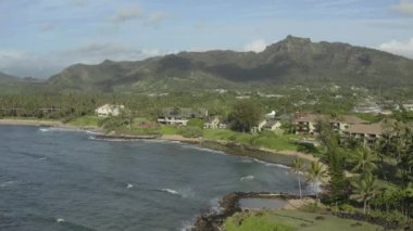 Hawaii, Kauai Havalimanı