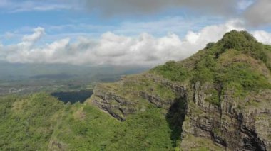 Hawaii, Kauai Havalimanı