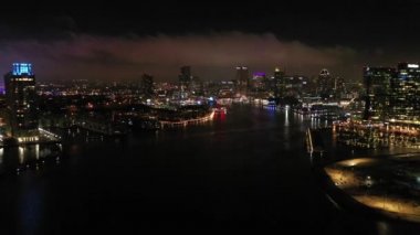 Baltimore Havalimanı, Maryland