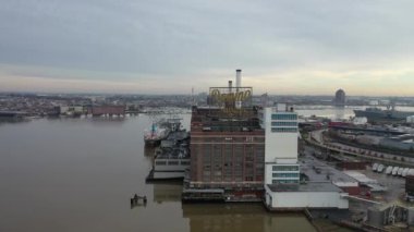 Baltimore Havalimanı, Maryland