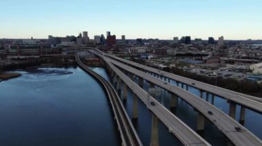Baltimore Havalimanı, Maryland