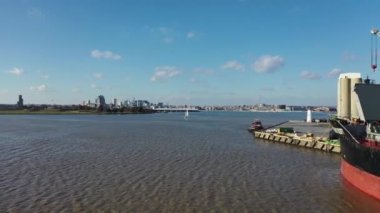 Baltimore Havalimanı, Maryland