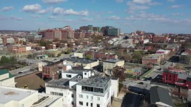 Baltimore Havalimanı, Maryland