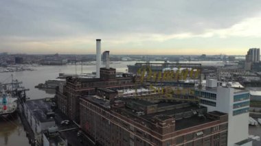Baltimore Havalimanı, Maryland