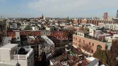 Baltimore Havalimanı, Maryland