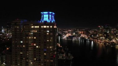 Baltimore Havalimanı, Maryland