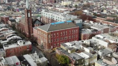 Baltimore Havalimanı, Maryland