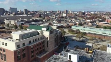 Baltimore Havalimanı, Maryland