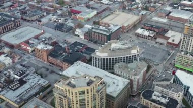 Baltimore Havalimanı, Maryland