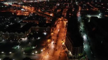 Baltimore Havalimanı, Maryland
