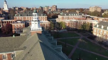 Baltimore Havalimanı, Maryland