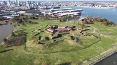 Baltimore Havalimanı, Maryland