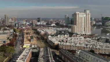 Baltimore Havalimanı, Maryland