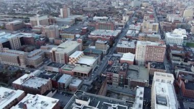 Baltimore Havalimanı, Maryland