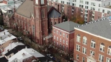 Baltimore Havalimanı, Maryland