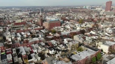 Baltimore Havalimanı, Maryland