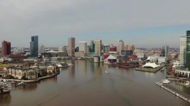 Baltimore Havalimanı, Maryland