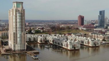 Baltimore Havalimanı, Maryland