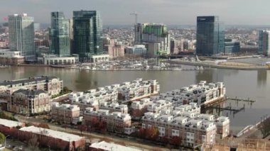 Baltimore Havalimanı, Maryland
