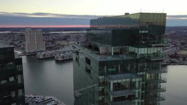 Baltimore Havalimanı, Maryland