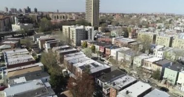 Bronx Havalimanı, New York