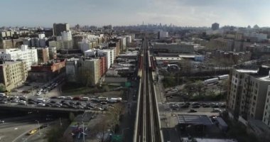 Bronx Havalimanı, New York