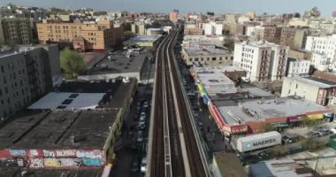 Bronx Metro Havalimanı, New York
