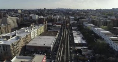 Bronx Havalimanı, New York