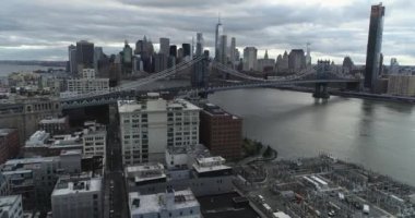 Dumbo, Brooklyn 'den New York Havayolları