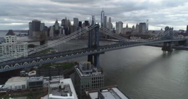 Dumbo, Brooklyn 'den New York Havayolları