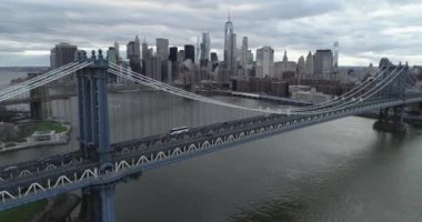 Dumbo, Brooklyn 'den New York Havayolları