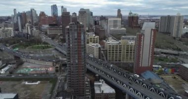 Dumbo Havalimanı, Brooklyn