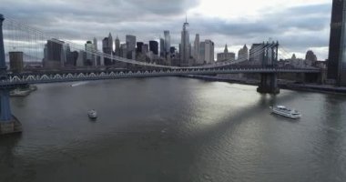 Dumbo, Brooklyn 'den New York Havayolları