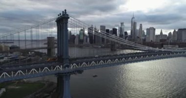 Dumbo, Brooklyn 'den New York Havayolları