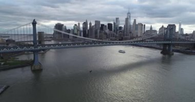 Dumbo, Brooklyn 'den New York Havayolları