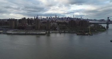 Dumbo Havalimanı, Brooklyn
