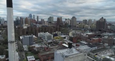 Dumbo Havalimanı, Brooklyn