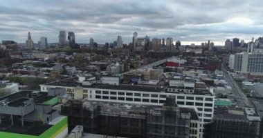 Dumbo Havalimanı, Brooklyn