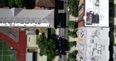 Jersey Havacılık ve Hoboken, New Jersey