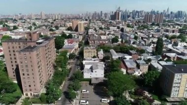 Hudson 'da Kuzey New Jersey