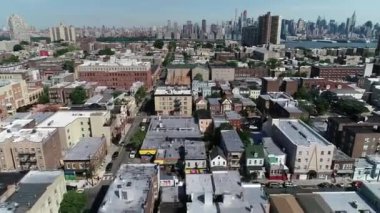 Hudson 'da Kuzey New Jersey