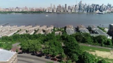 Hudson 'da Kuzey New Jersey