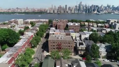 Hudson 'da Kuzey New Jersey