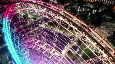 Orlando Gözü Havalimanı Orlando, Florida 'da.